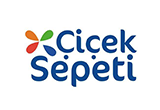 Çiçek Sepeti ürün linkimize git